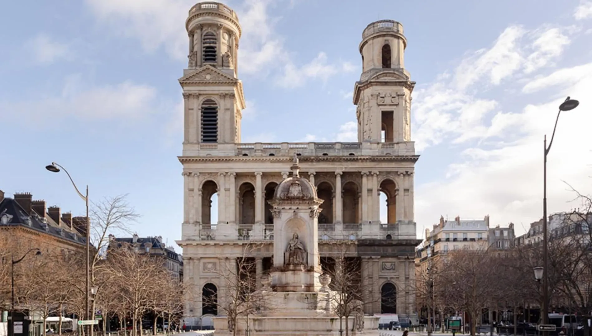 Authentic Flat Near Luxembourg Garden Apartment Paris