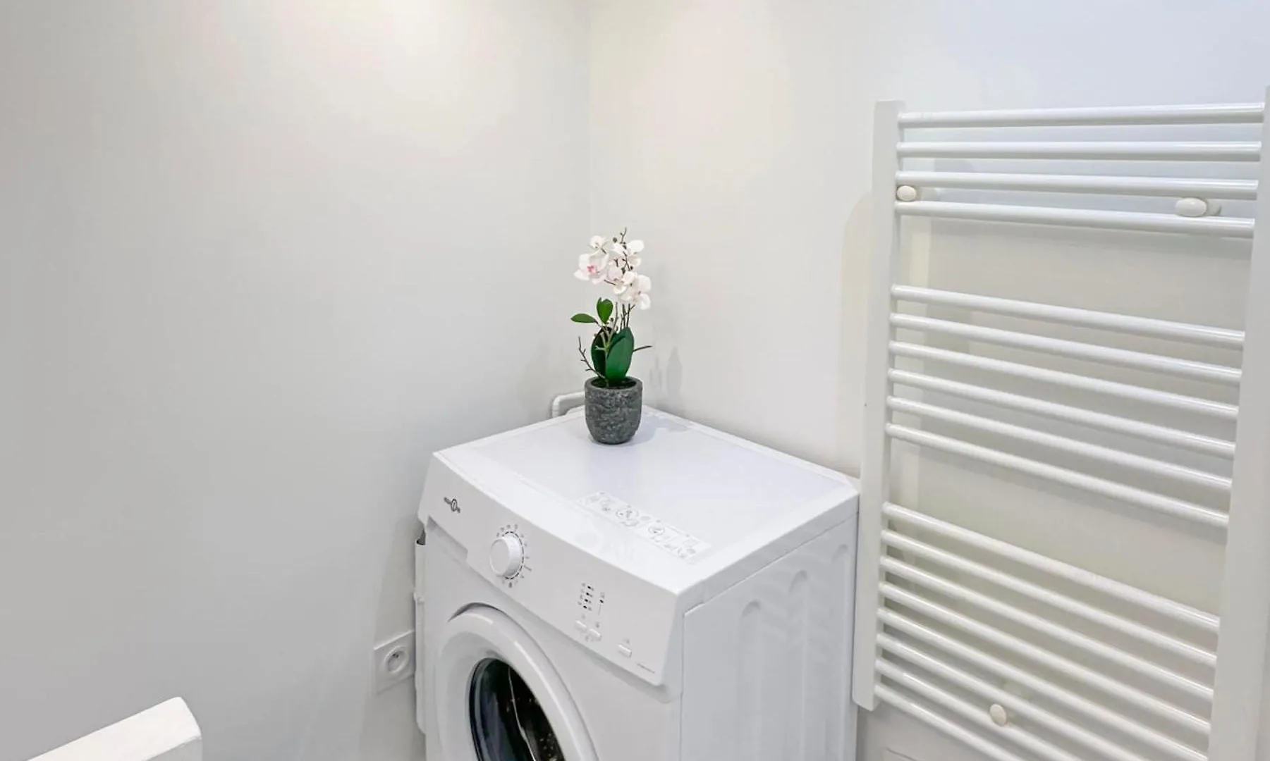 Authentic Flat Near Luxembourg Garden Apartment *