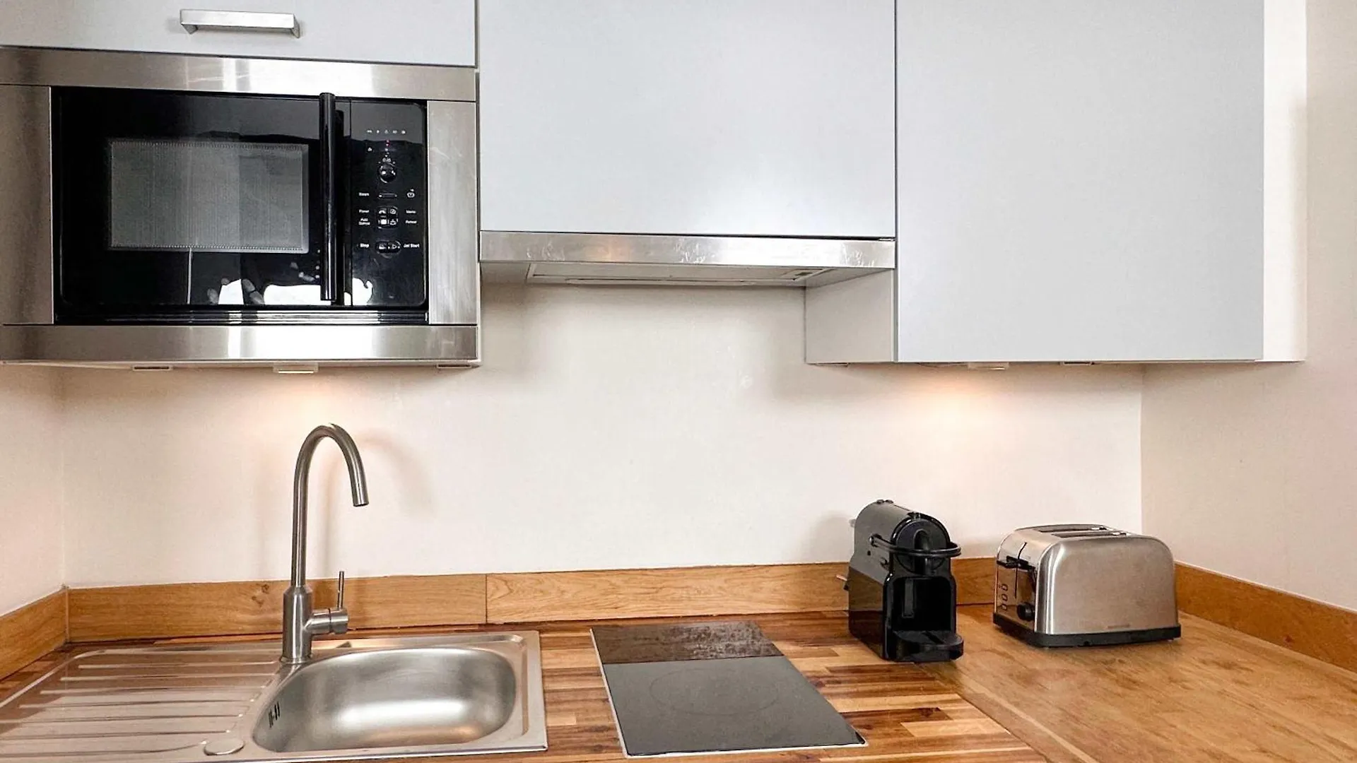 Authentic Flat Near Luxembourg Garden * Paris