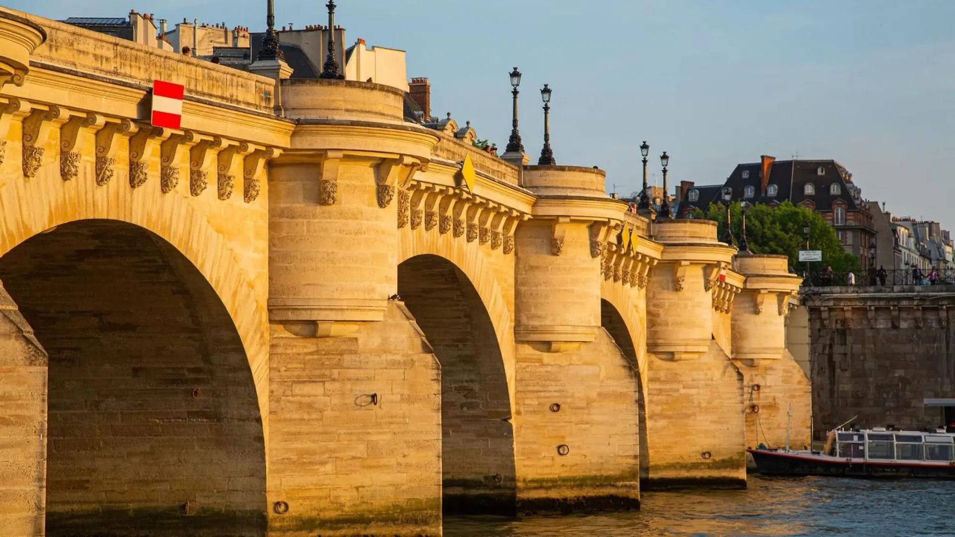 Apartment Authentic Flat Near Luxembourg Garden *