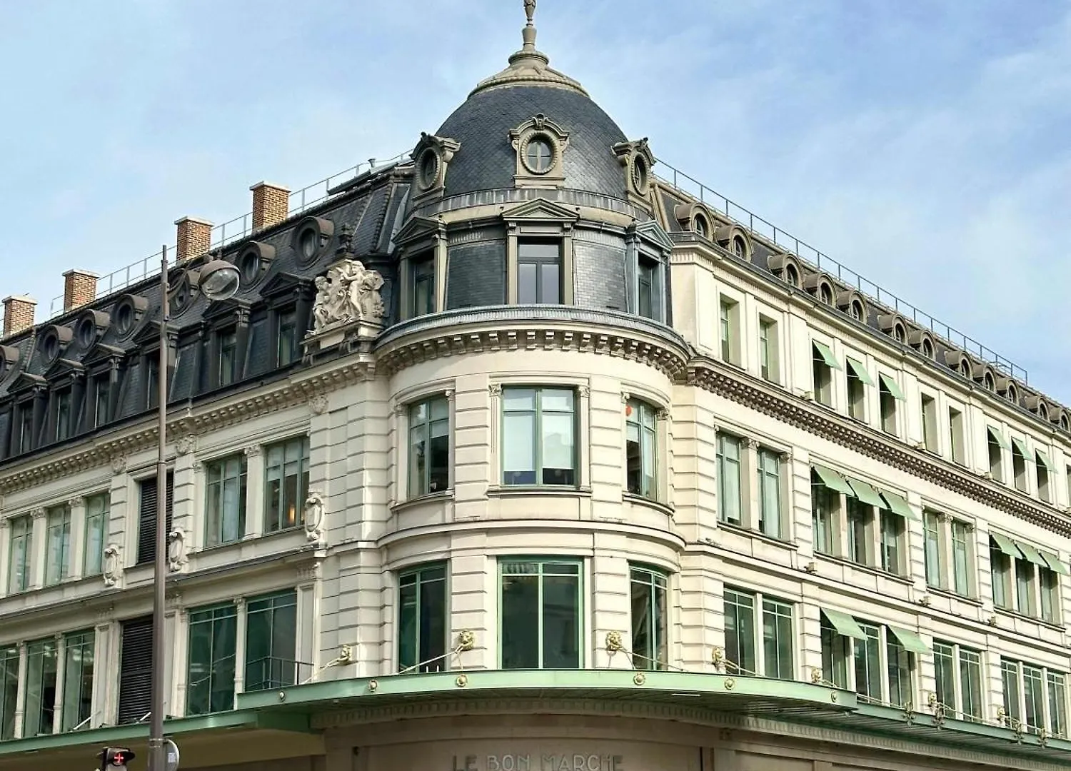 Authentic Flat Near Luxembourg Garden Apartment Paris